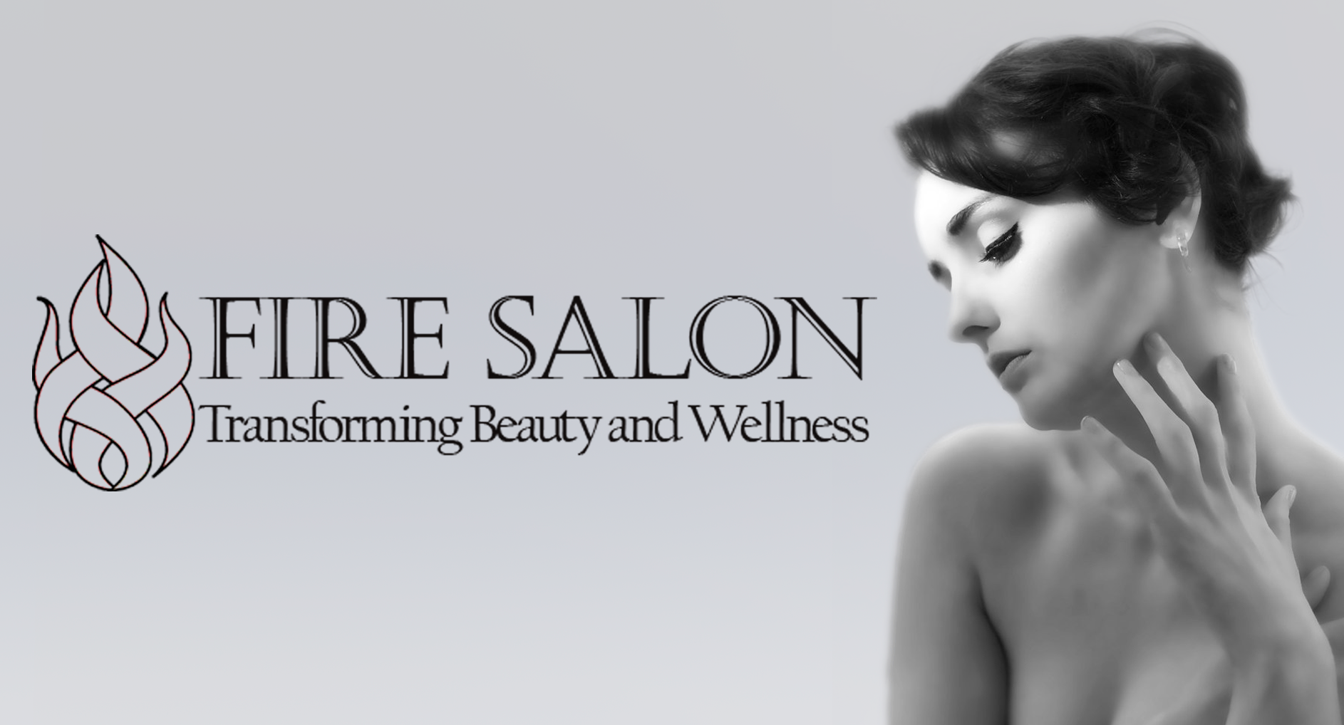 Fire Salon & Spa on Elm